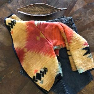 Together West Clothing! Duster jacket